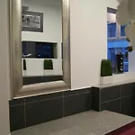 Plenus Boutique Отель