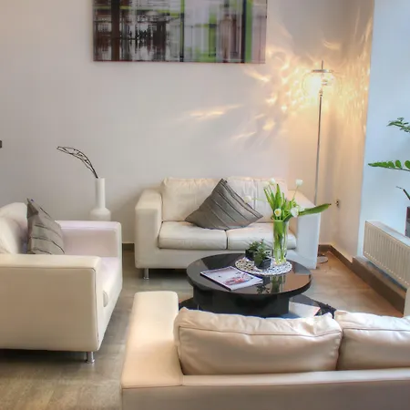 Отель Plenus Boutique
