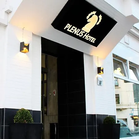 Plenus Boutique 3* BRE