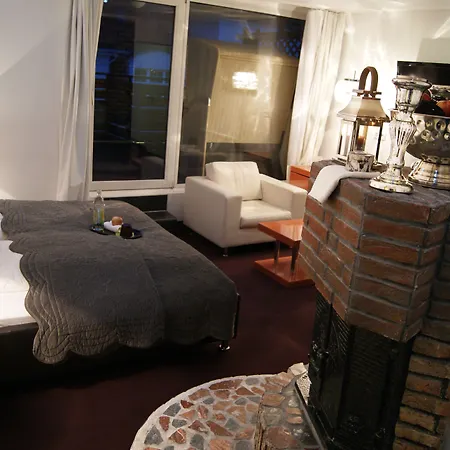 ホテル Plenus Boutique