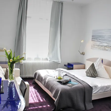 فندق Plenus Boutique بريمين