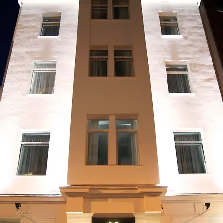 Plenus Boutique 3* ブレーメン