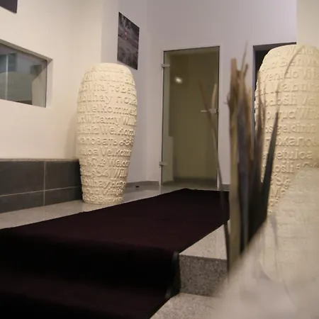 Plenus Boutique ホテル ブレーメン