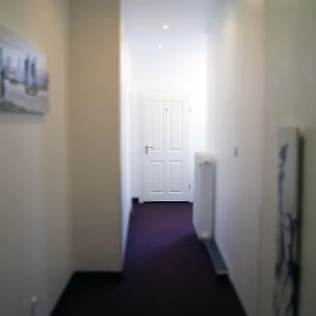 ホテル Plenus Boutique ブレーメン