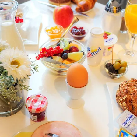 فندق Plenus Boutique 3*