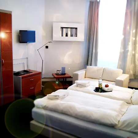 Plenus Boutique Hotel 3*