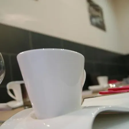 Szálloda Plenus Boutique Bréma