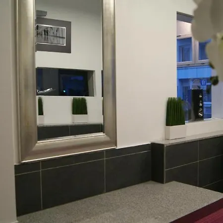 Plenus Boutique 3* BRE