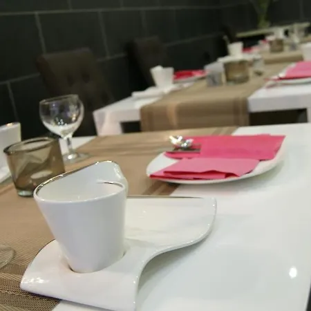 Szálloda Plenus Boutique