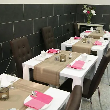 Plenus Boutique فندق بريمين