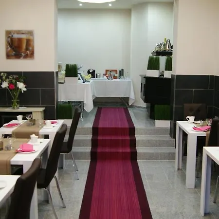 Plenus Boutique Bréma
