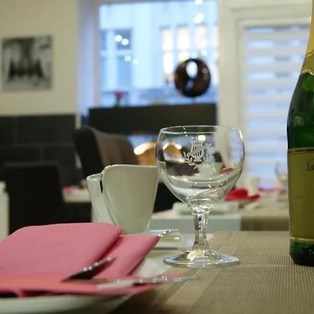 Plenus Boutique ホテル