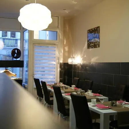 호텔 Plenus Boutique 3*