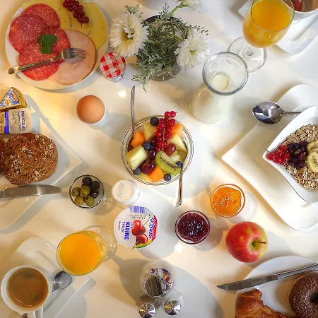 Plenus Boutique ブレーメン