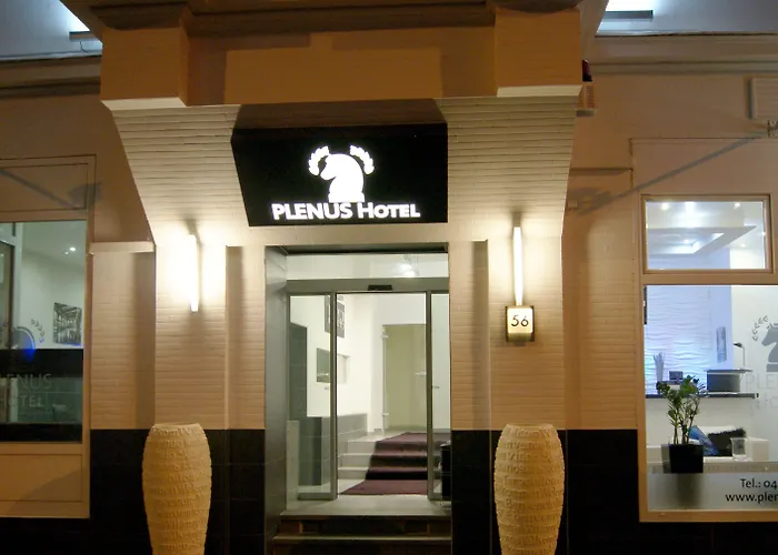 Plenus Boutique 不莱梅