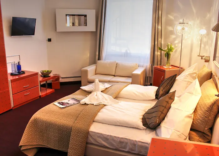 Otel Plenus Boutique