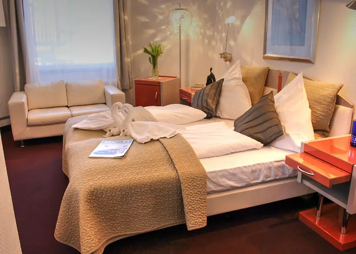 Plenus Boutique Otel 3*