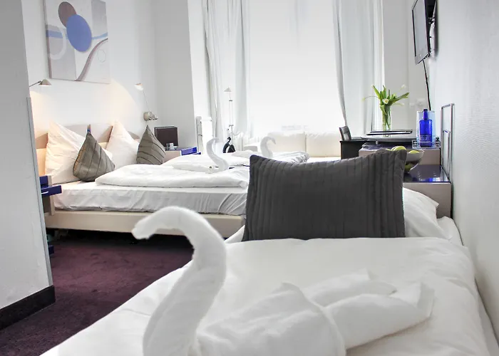 Otel Plenus Boutique 3*