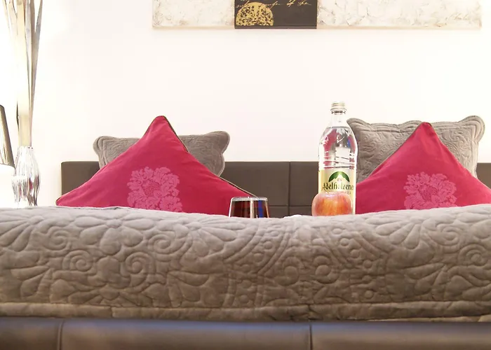 Otel Plenus Boutique