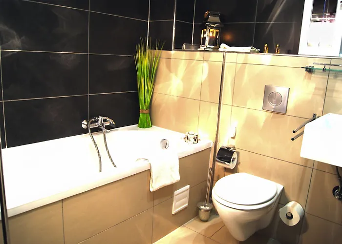 Otel Plenus Boutique