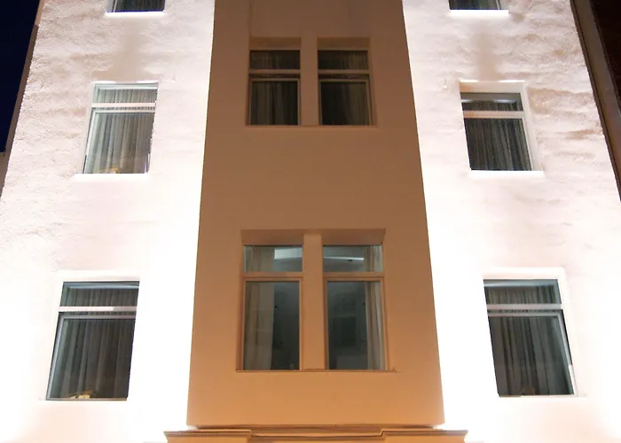 Plenus Boutique 3* Bremen