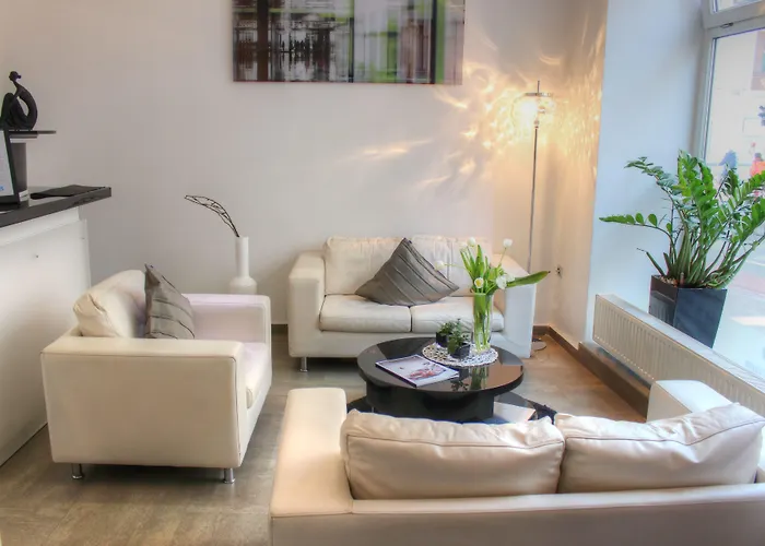 Otel Plenus Boutique