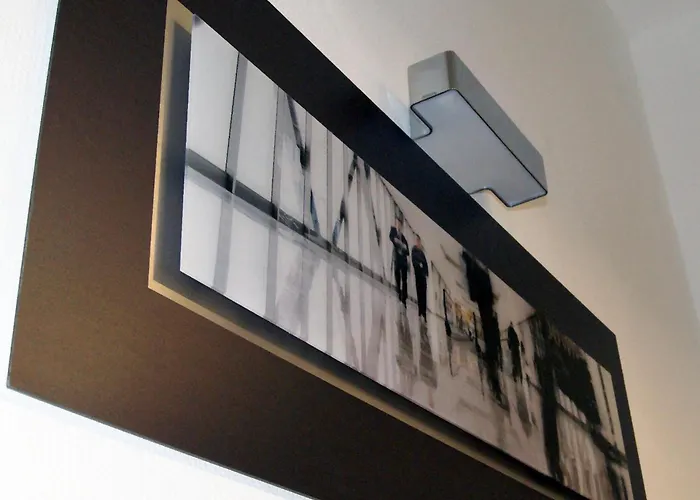 酒店 Plenus Boutique 3*