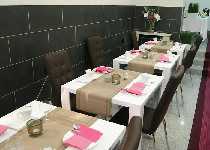 Plenus Boutique 不莱梅