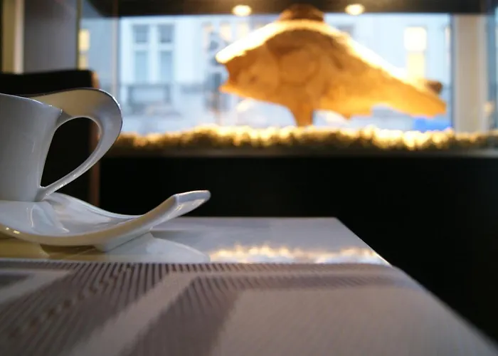 Plenus Boutique 3* Bremen