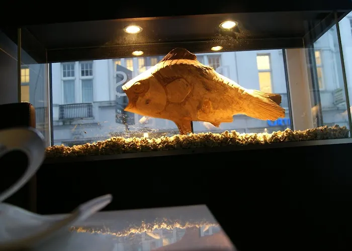 Plenus Boutique 酒店