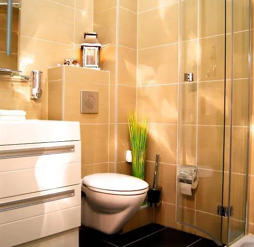 Otel Plenus Boutique Bremen