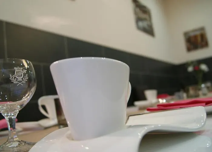 酒店 Plenus Boutique 不莱梅