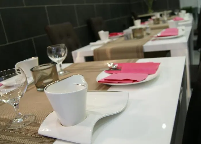 Otel Plenus Boutique