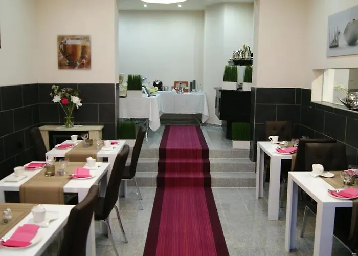 Plenus Boutique Bremen