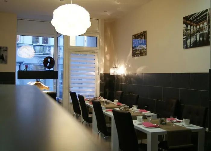 酒店 Plenus Boutique 3*