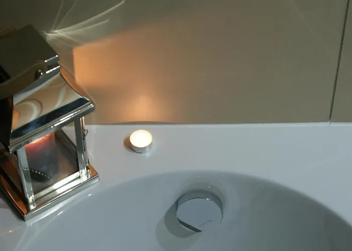 Plenus Boutique 3* Bremen